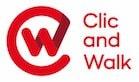 clic-walk标志