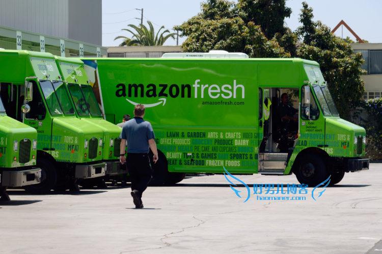 amazon business 作用