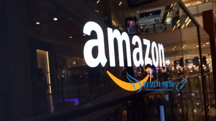 amazon business 账户