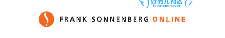 Frank Sonnenberg Online