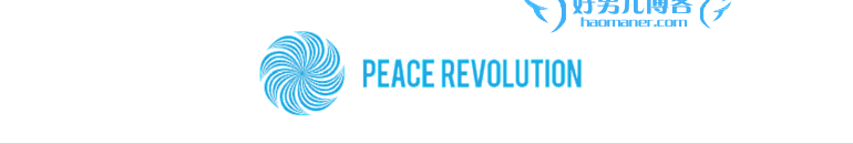 Peace Revolution