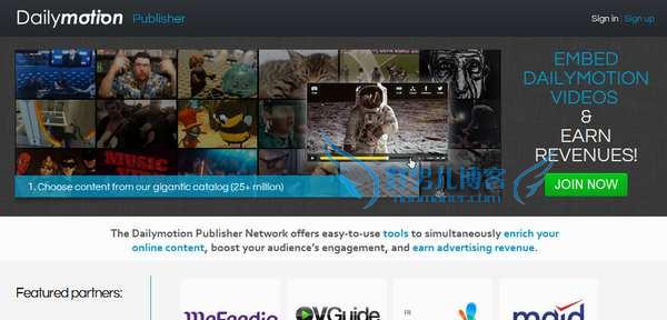 Dailymotion