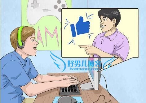 打游戏赚钱