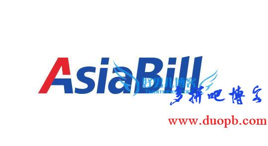 Asiabill
