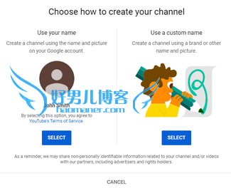 youto频道 