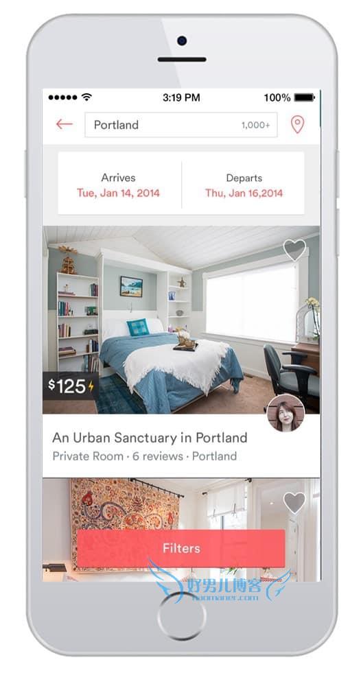Airbnb