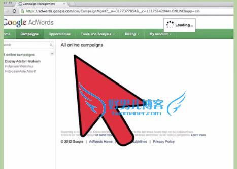 google adwords工具