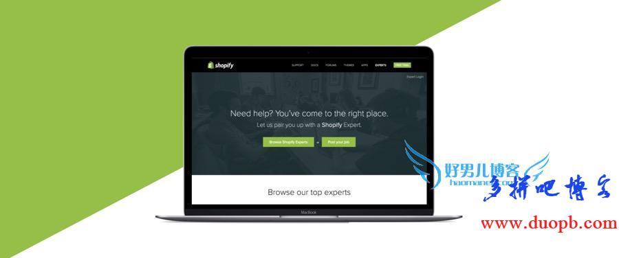 Shopify