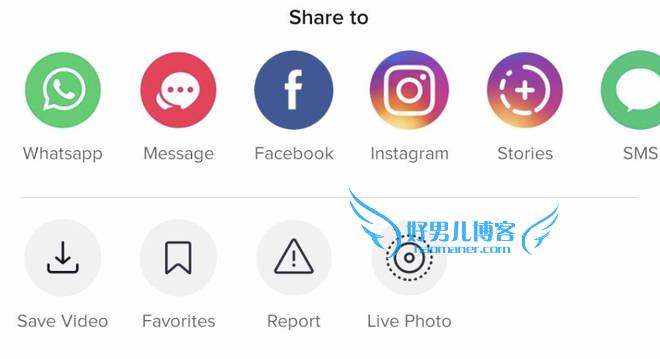 抖音播放量怎么恢复