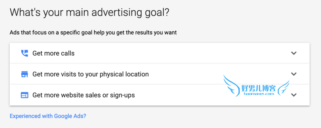 怎么做google ads