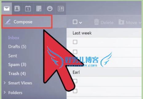 yahoo邮箱登陆