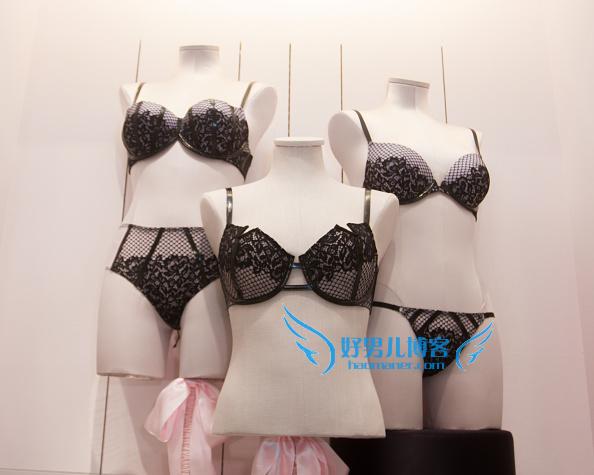 高薪工作