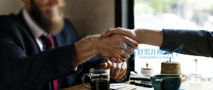 找工作哪个网站好？LinkedIn了解一下！