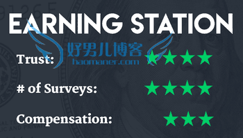 Earning Station