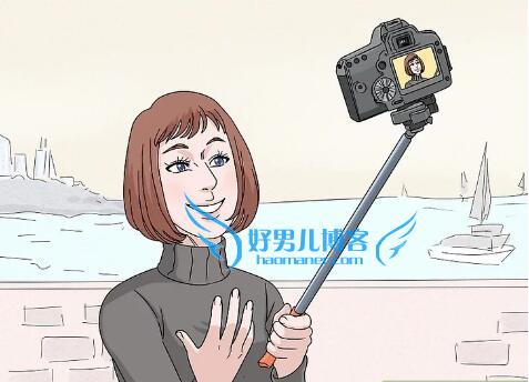 vlog是什么意思怎么拍