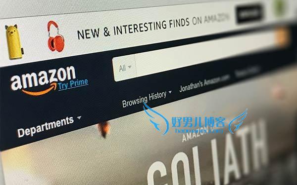 amazon business好做吗