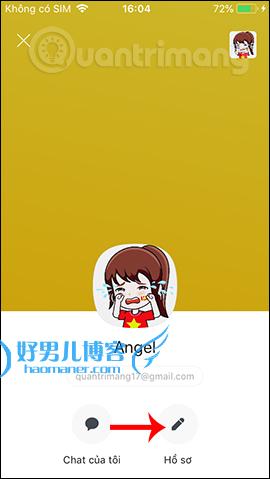 kakaotalk登录