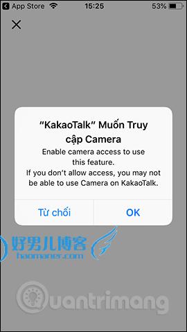 kakaotalk苹果版