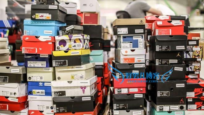 stockx是什么平台