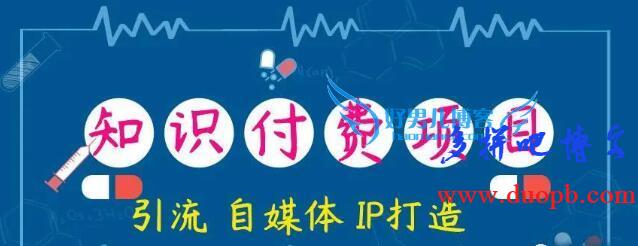 创业项目