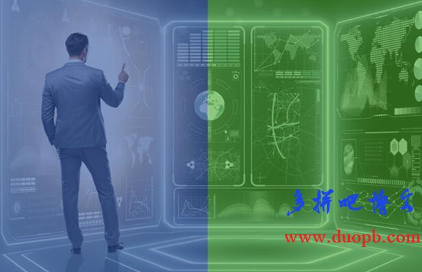 创业黑马